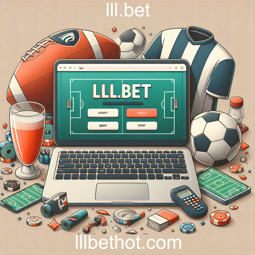 Apostas Esportivas: Um Guia Completo no lll.bet