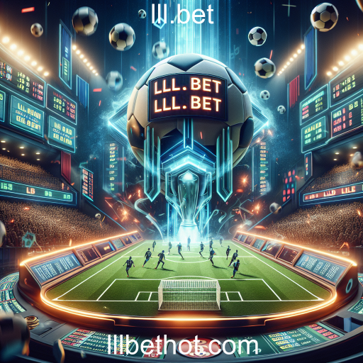 A Ascensão dos Esportes Virtuais em lll.bet